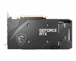 MSI GeForce RTX 3060 Ti VENTUS 2X 8G OCV1 LHR videokártya